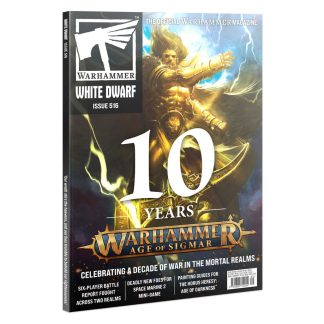 White Dwarf 516 (Sept 25) 1