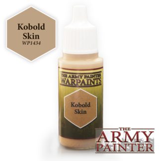 Warpaint: Kobold Skin 1