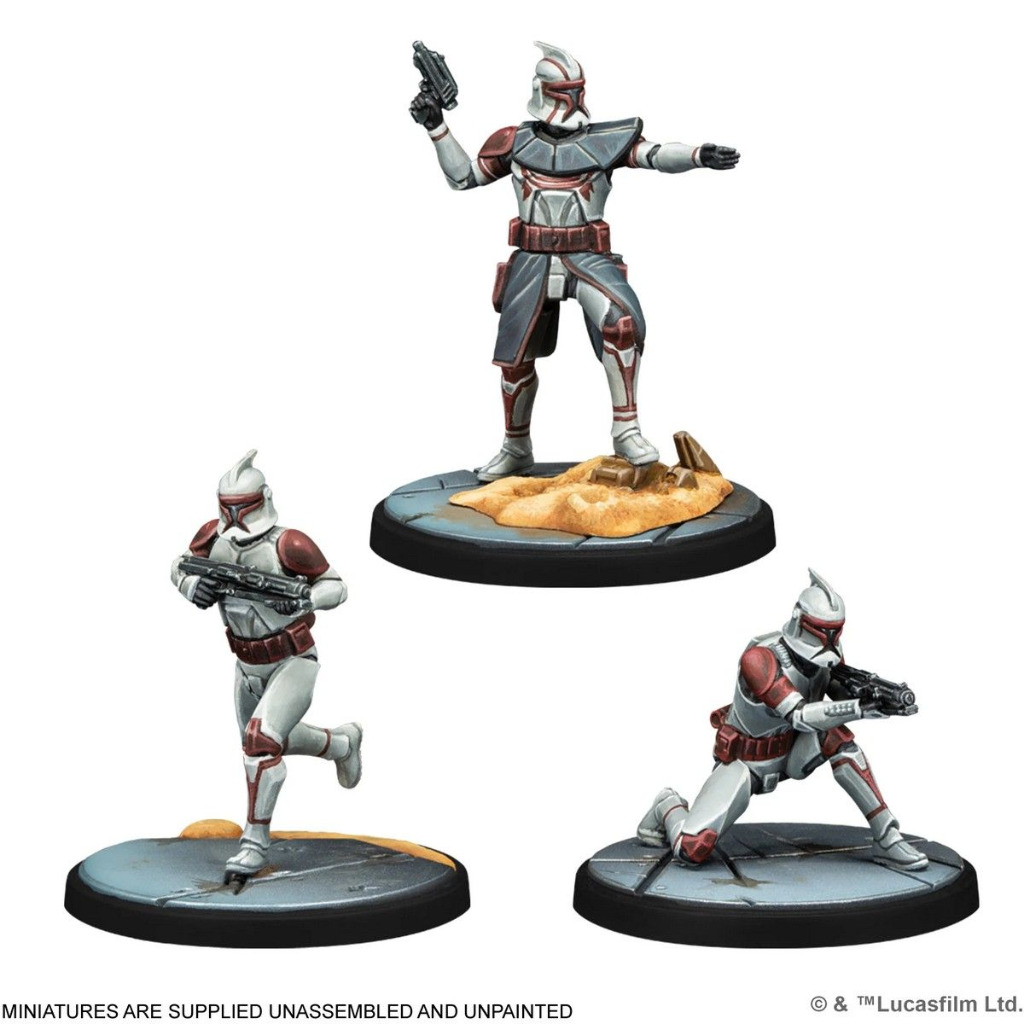 Star Wars: Shatterpoint - Requesting Your Surrender 4