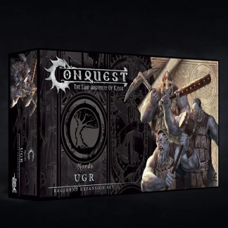 Conquest: Nord Ugr 1