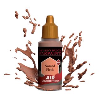 Warpaint Air: Nomad Flesh 1