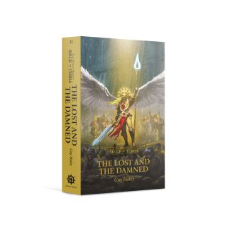 The Lost and the Damned: Book 2 (Paperback) 1