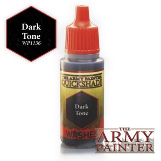 Warpaint: Quickshade Dark Tone 1