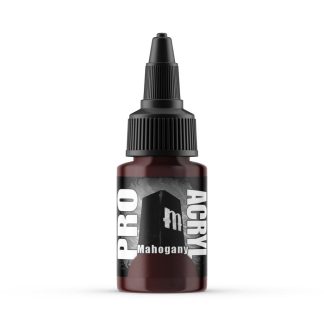 Pro Acryl - Mahogany 22ml 1