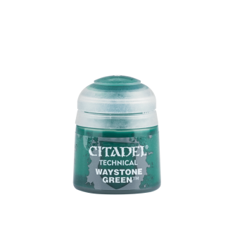Citadel Technical: Waystone Green 12ml 1