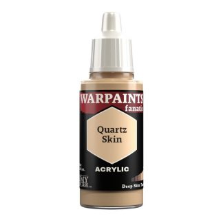 Warpaints Fanatic: Quartz Skin 18ml 1