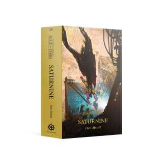 Siege of Terra: Saturnine (Paperback) 1