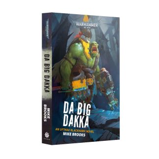Da Big Dakka (Paperback) 1