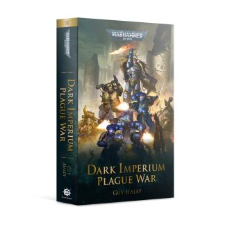 Dark Imperium: Plague War (Paperback) 1