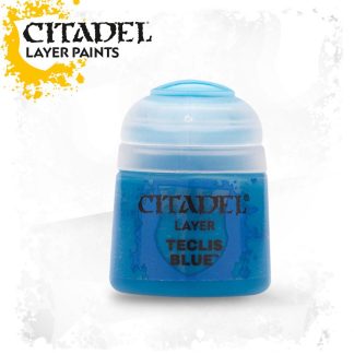Citadel Layer: Teclis Blue 12ml 1