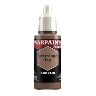 Warpaints Fanatic: Paratrooper Tan 18ml 1