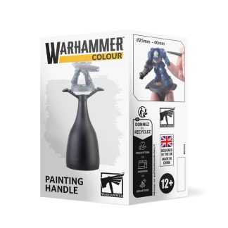 Warhammer Painting Handle (Mk3) 1