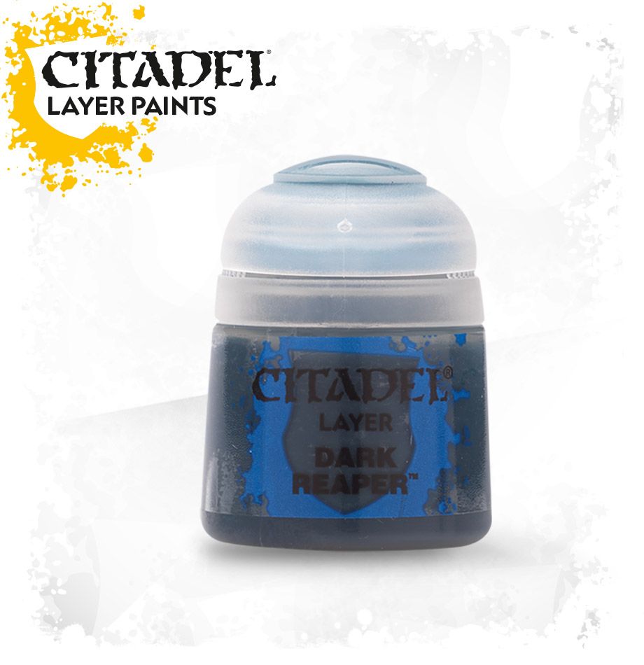 Citadel Layer: Dark Reaper 12ml 1