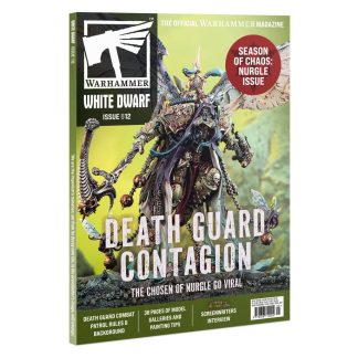 White Dwarf 512 (May-25) 1