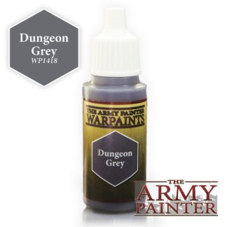 Warpaint: Dungeon Grey 1