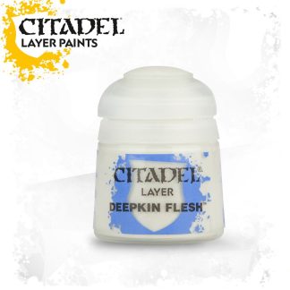 Citadel Layer: Deepkin Flesh 12ml 1