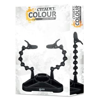 Citadel Assembly Stand 1