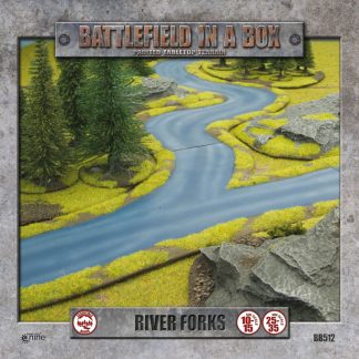 Battlefield in a Box: River Fork 1