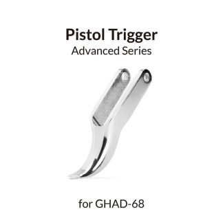 Airbrush Pistol Trigger for GHAD-68 1