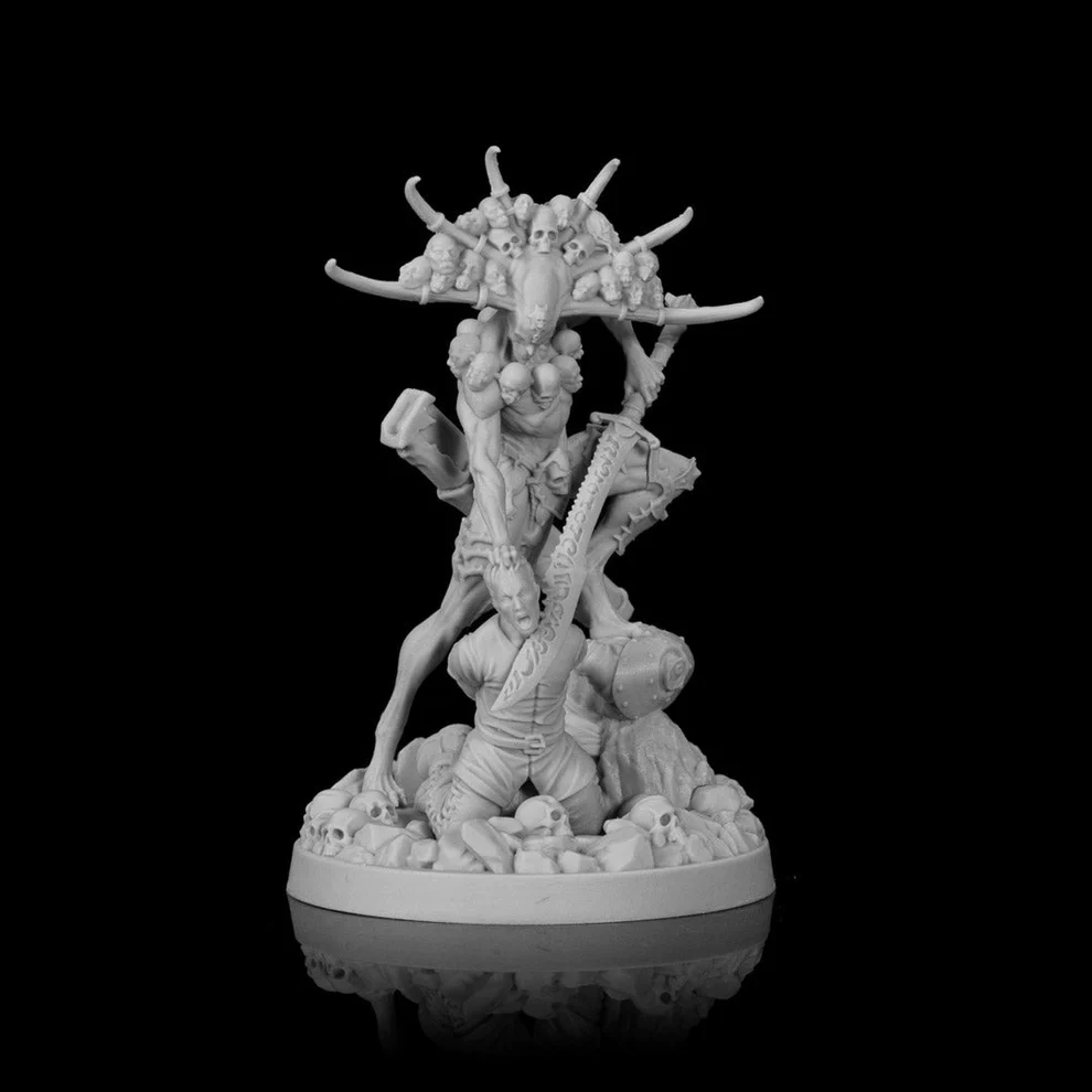 Atriarchs of Onslaught - Full Set 2