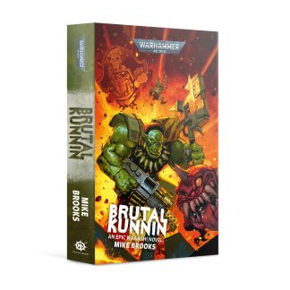 Brutal Kunnin (Paperback) 1