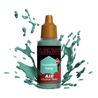 Warpaint Air: Hazardous Smog 1