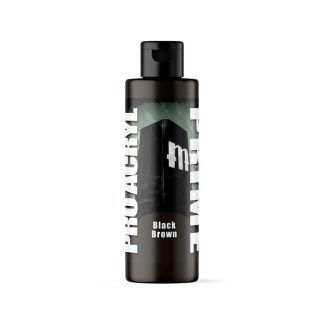 Pro Acryl PRIME - Black Brown 120ml 1