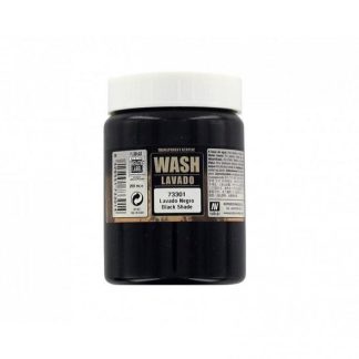 Dipping Formula: Black Wash 200ml 1