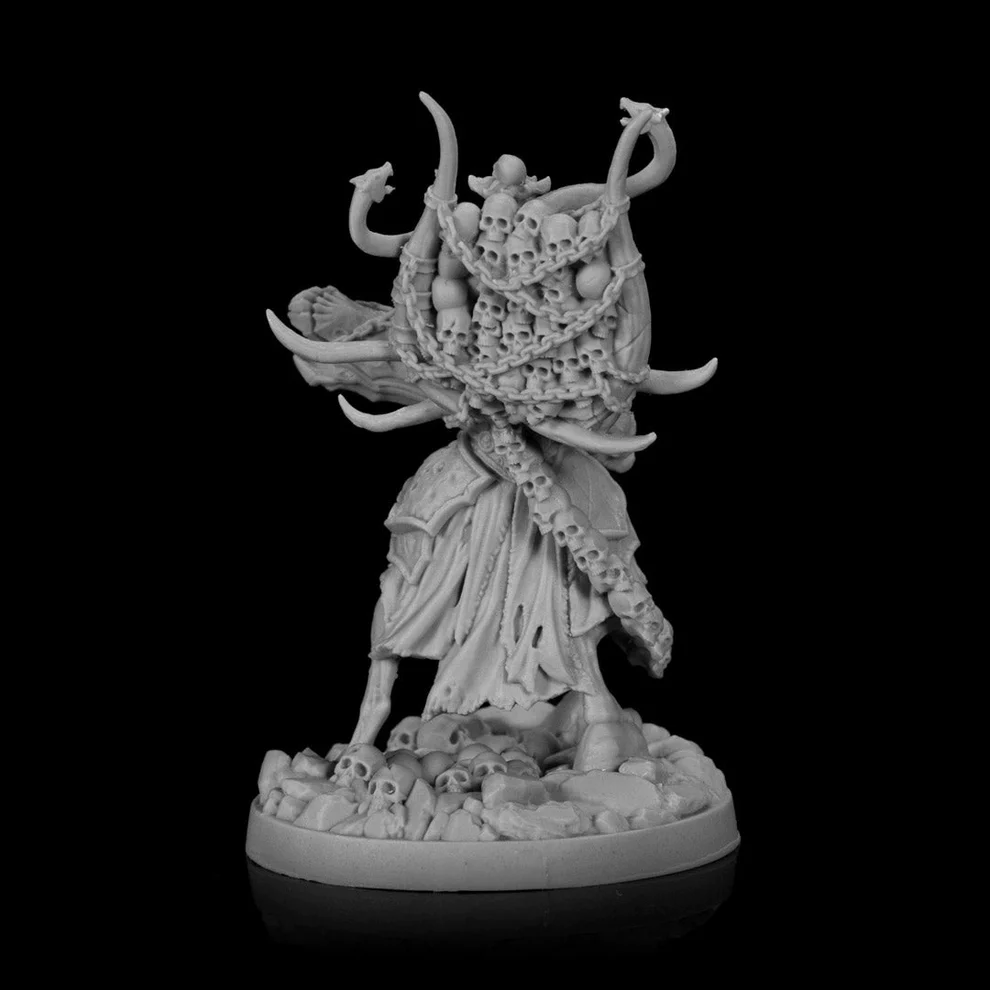 Atriarchs of Onslaught - Full Set 13