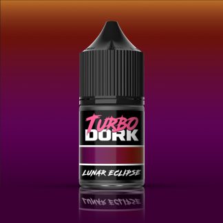 Turbo Dork: Lunar Eclipse TurboShift Acrylic Paint 22ml Bottle 1