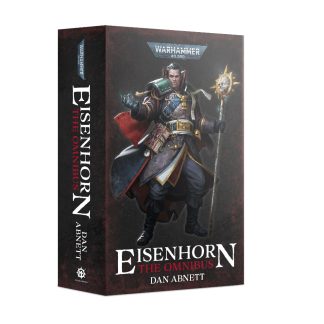 Eisenhorn Omnibus 1