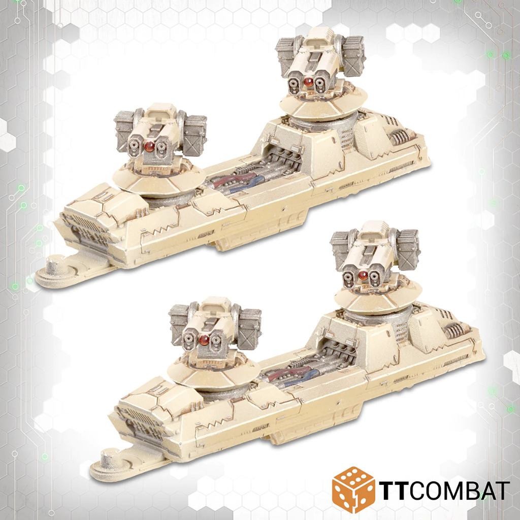 Military Monorail 4
