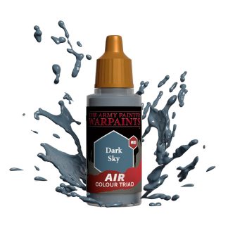 Warpaint Air: Dark Sky 1