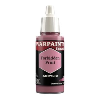 Warpaints Fanatic: Forbidden Fruit 18ml 1