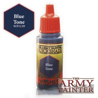 Warpaint: Quickshade Blue Tone 1