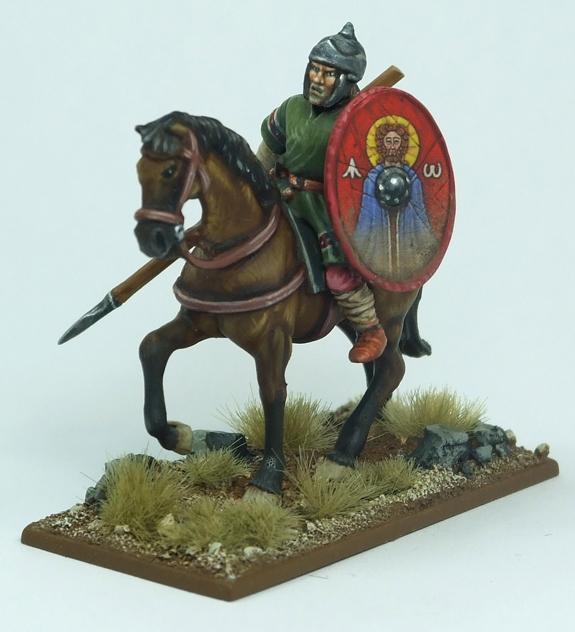 Dark Age Cavalry 4