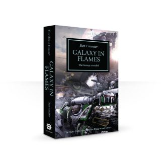 Galaxy in Flames: Book 3 (Paperback) 1