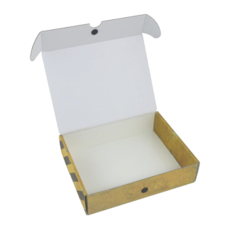 S&S Half-size Small - Magnetic box for SW Shatterpoint miniatures 1