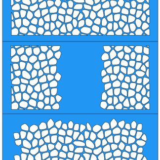 Reptile Skin - Medium 1