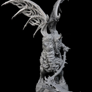Lord of Virulence 1
