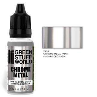 Chrome Paint 1