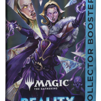 MTG: Reality Fracture Collector Booster 1