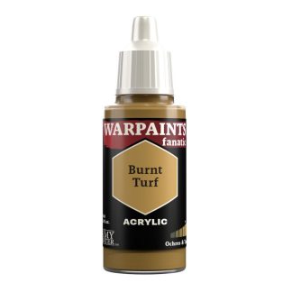 Warpaints Fanatic: Burnt Turf 18ml 1