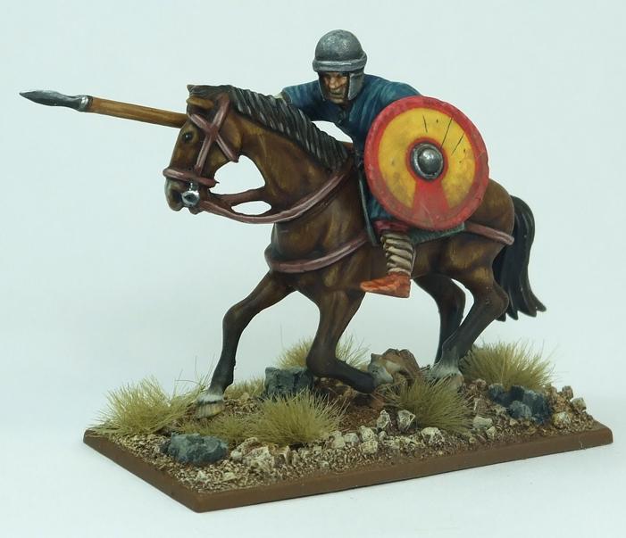 Dark Age Cavalry 3