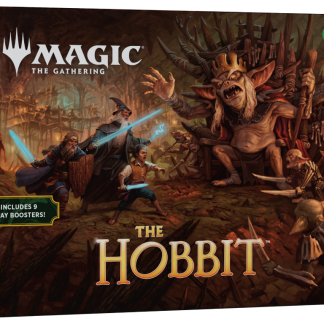 MTG: The Hobbit Bundle 1