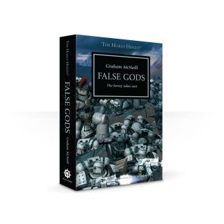 False Gods: Book 2 (Paperback) 1