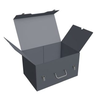 Army Pack (empty) 1