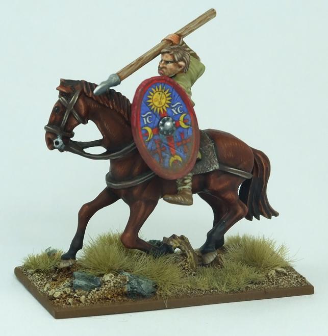 Dark Age Cavalry 5