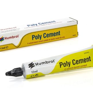 Poly Cement Medium (Tube) 1