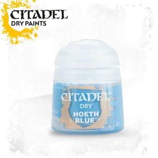 Citadel Dry: Hoeth Blue 12ml 1